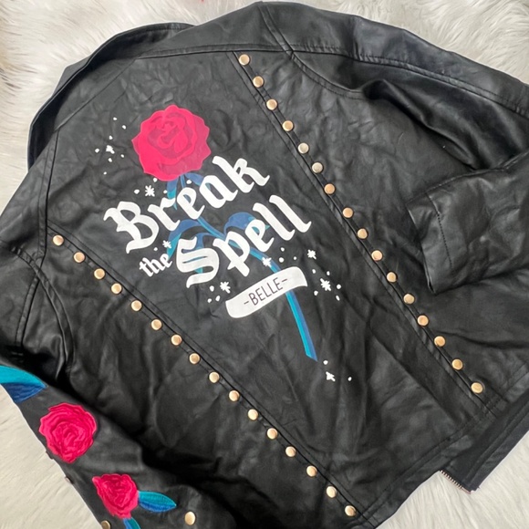 Disney yacket - Picture 2 of 3